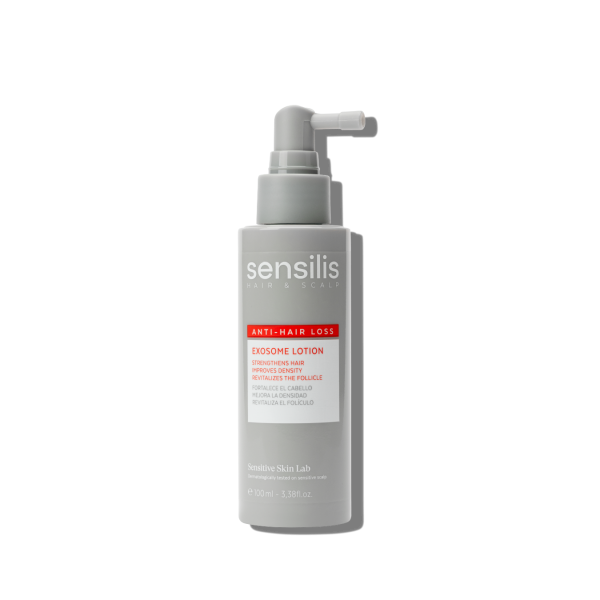 SENSILIS HAIR EXOSOME LOTION 1 ENVASE...