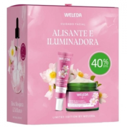 WELEDA COFRE FACIAL... 2