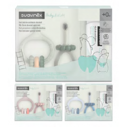 SUAVINEX MI PRIMER SET...