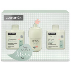SUAVINEX BABY COLOGNE BLISS...