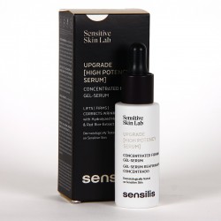 SENSILIS UPGRADE SERUM ALTA...