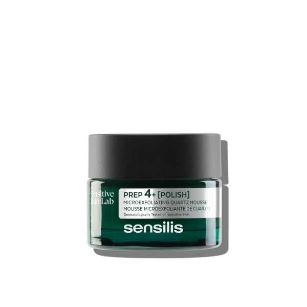 SENSILIS PREP 4 + POLISH 1 TARRO 40 ML