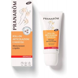 PRANAROM ROLLON...