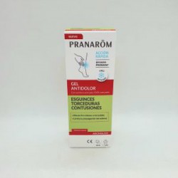PRANAROM AROMALGIC GEL...