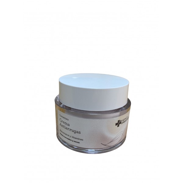SF CREMA ANTIARRUGAS CORRECTORA 50ML