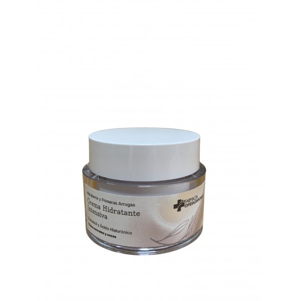 SF CREMA HIDRATANTE INTENSIVA  5O ML