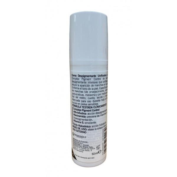 SF CREMA DESPIGMENTANTE 50ML Farmacia...