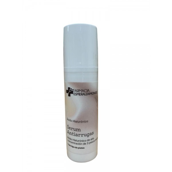 SF SERUM ANTIARRUGAS 50ML Farmacia...