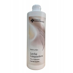 SF LECHE LIMPIADORA 400 ML