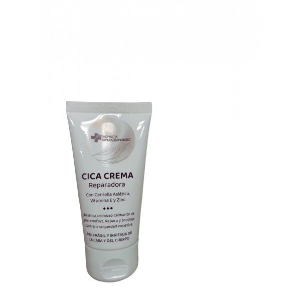 SF CICACREMA REPARADORA 40ML