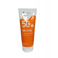 SF SUN LOTION 50+200ML