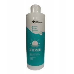 SF AFTER SUN 400ML