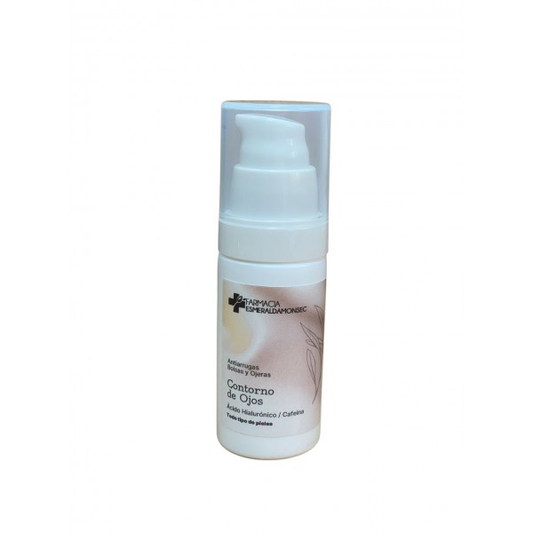 SF CONTORNO DE OJOS 30ML
