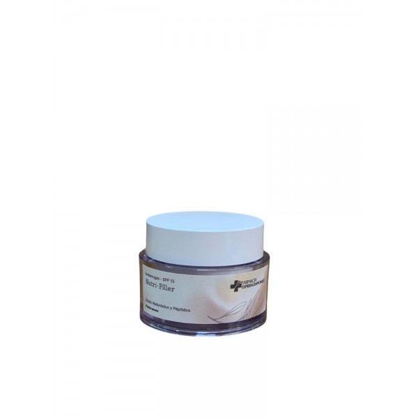 SF NUTRI-FILLER SPF15 50ML