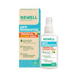 NEWELL ANTIMOSQUITOS MONOI...