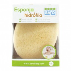 ESPONJA HIDROFILA SARO +0