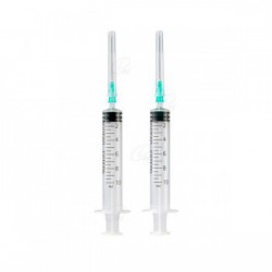 JERINGA CA ACOFAR 10 ML...