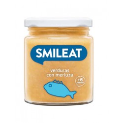 SMILEAT 1 TARRITO 230 G...