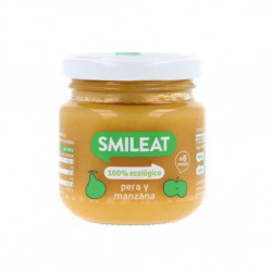 SMILEAT TARRITO DE PERA Y...