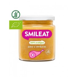 SMILEAT 1 TARRITO 230 G...