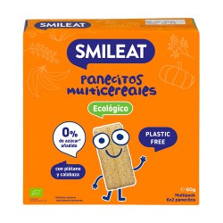 SMILEAT PANECITOS...