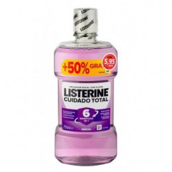 LISTERINE CUIDADO TOTAL 1...