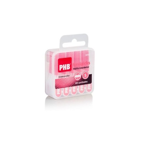 CEPILLO PHB INTEDENTAL FLEXI RECTO