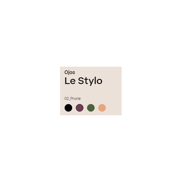 SENSILIS LE STYLO 1 LAPIZ 0,35 G...