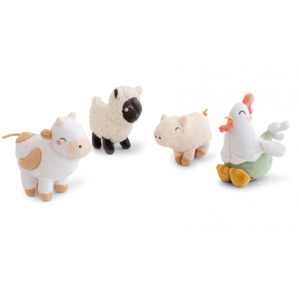 SARO SONAJERO DE ANIMALES DE GRANJA