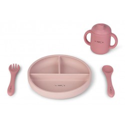 SET ALIMENTACION FOO & FUN...