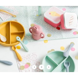 SET ALIMENTACION FOO & FUN... 2
