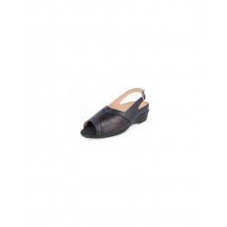 ZAPATO LUGANO AZUL TALLA 39
