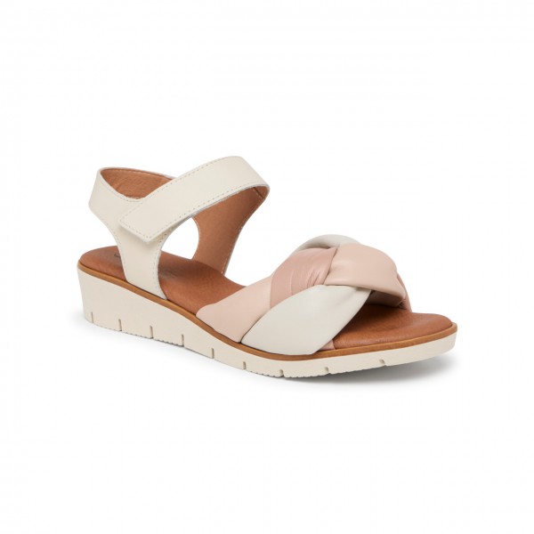 SANDALIA SUECOS MODELO SOL