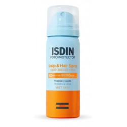 ISDIN FOTOPROTECTOR SCALP...