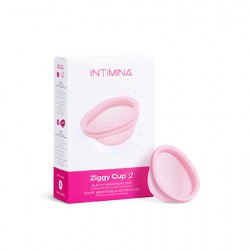 COPA MENSTRUAL ZIGGY CUP 2...