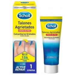 CREMA TALONES AGRIETADOS K...