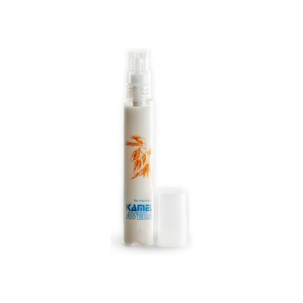 KAMEL DESODORANTE AVENA COMPACTO 17 ML