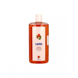 CHAMPU CAPUCHINA KAMEL 500ML