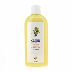 KAMEL CHAMPU CALENDULA 500ML