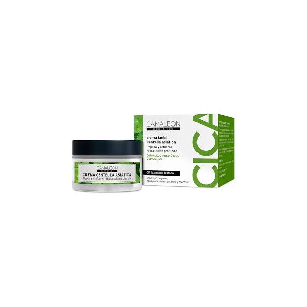 CAMALEON CREMA CENTELLA ASIATICA 1...