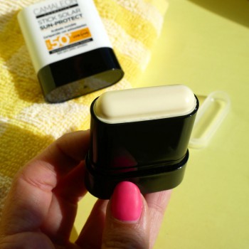 CAMALEON STICK SOLAR SPF 50+ 1 ENVASE 10 G