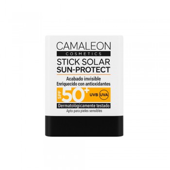 CAMALEON STICK SOLAR SPF 50+ 1 ENVASE 10 G