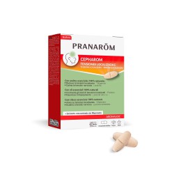 PRANAROM CEPHARON TENSIONES...