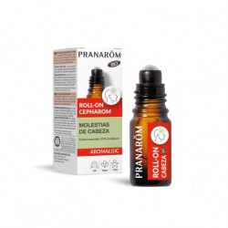 PRANAROM ROLL-ON CEPHAROM...