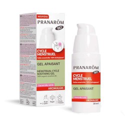 PRANAROM AROMALGIC CYCLE...
