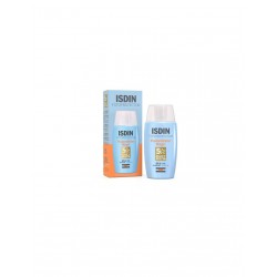 FOTOPROTECTOR ISDIN FUSION...