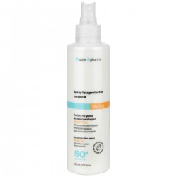 Th Pharma fotoprotector...