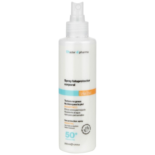 Th Pharma fotoprotector pediátrico...