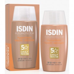 Fotoprotector ISDIN spf50...