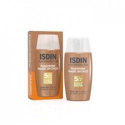 Fotoprotector ISDIN spf50+...